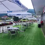 호텔 Elit