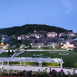 호텔 Elit 키르코보
