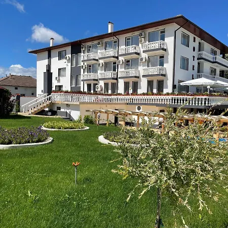 Elit Szálloda Kirkovo (Kardzhali)