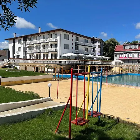 Elit 2* Kirkovo (Kardzhali)