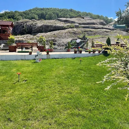 Elit Szálloda Kirkovo (Kardzhali)