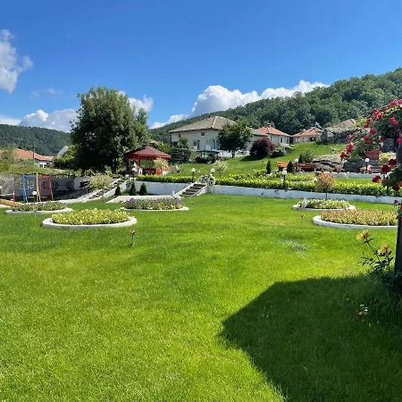 Elit 2* Kirkovo (Kardzhali)