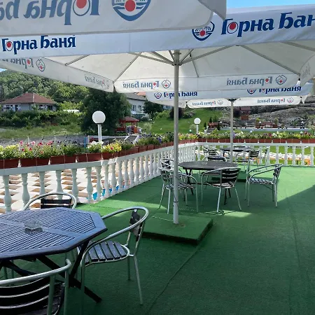 Elit Hotel