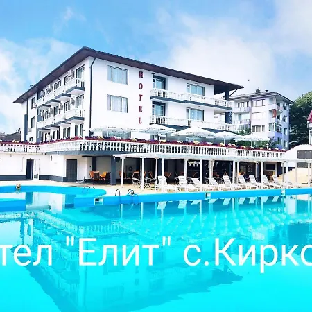 елит 2*