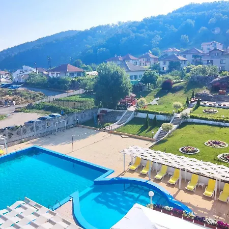 Elit Hotel Kirkovo (Kardzhali)