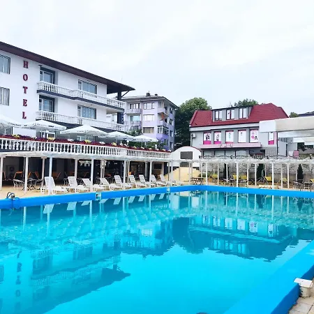 Elit Hotel
