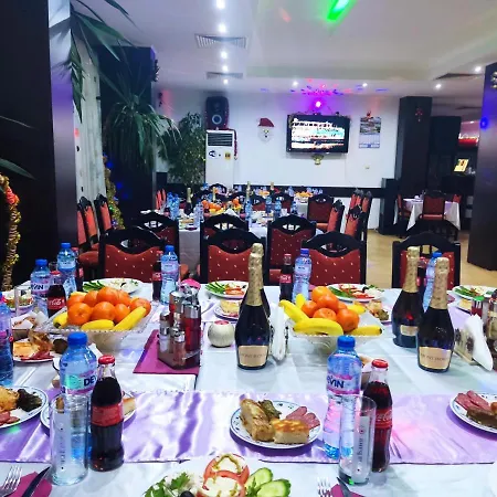 Elit Hotel Kirkovo (Kardzhali)