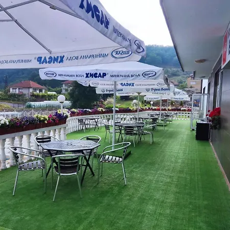 Hotel Elit