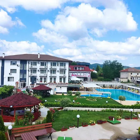 Elit 2* Kirkovo (Kardzhali)