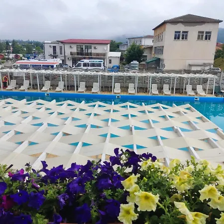 Hotel Elit Kirkovo (Kardzhali)