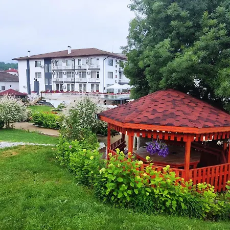 Hotel Elit