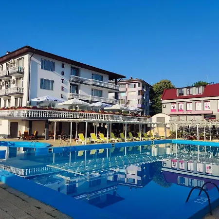 Elit 2* Kirkovo (Kardzhali)