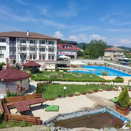 Elit 2* Kirkovo (Kardzhali)