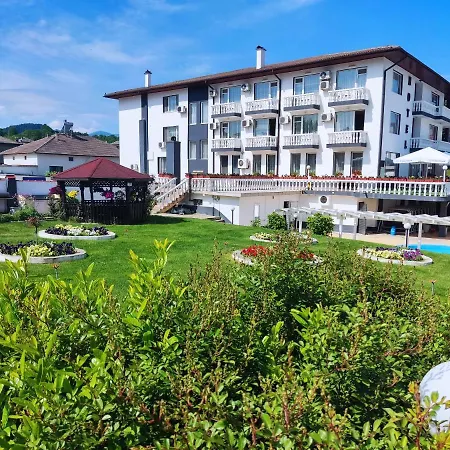 Hotel Elit Kirkovo (Kardzhali)