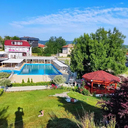 Elit Hotel Kirkovo (Kardzhali)