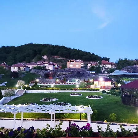 Elit 2* Kirkovo (Kardzhali)