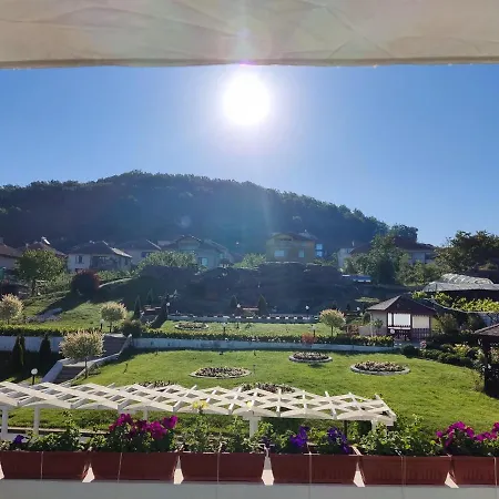 Elit Hotel