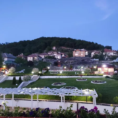 Hotel Elit Kirkovo (Kardzhali)