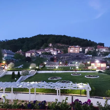 Hotel Elit Kirkovo (Kardzhali)
