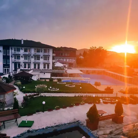 Elit Kirkovo (Kardzhali)