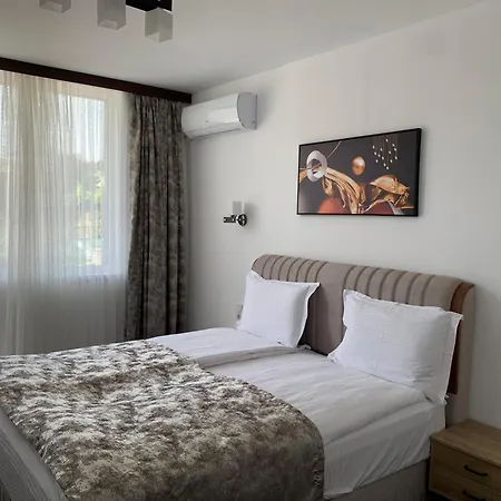 Hotel Elit