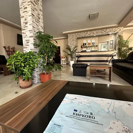 Elit Hotel Kirkovo (Kardzhali)
