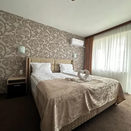 Hotel Elit Kirkovo (Kardzhali)