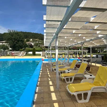 Elit Hotel Kirkovo (Kardzhali)