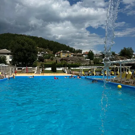 Hotel Elit