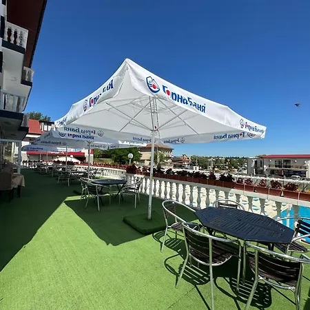 Hotel Elit Kirkovo (Kardzhali)