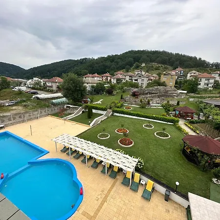 Elit Kirkovo (Kardzhali)