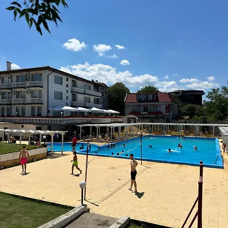 Elit Hotel Kirkovo (Kardzhali)