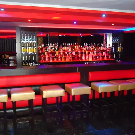 Hotel Elit 2*