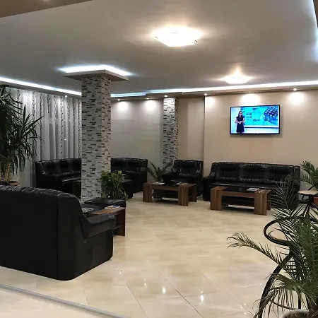 Elit Hotel Kirkovo (Kardzhali)