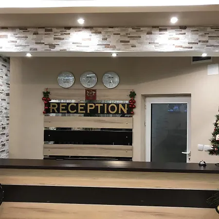 Elit 2* Kirkovo (Kardzhali)