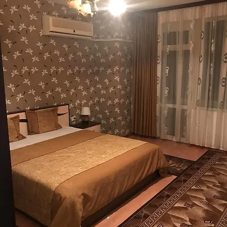 Хотел елит 2*