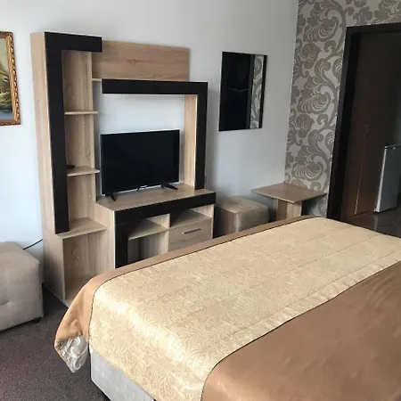 Hotel Elit