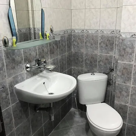 Elit Hotel Kirkovo (Kardzhali)