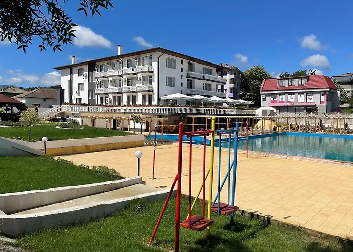 Elit 2* Kirkovo (Kardzhali)