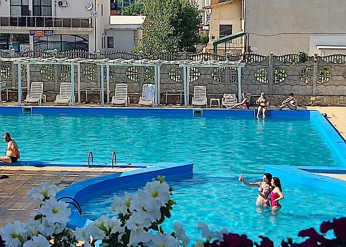 Elit 2* Kirkovo (Kardzhali)