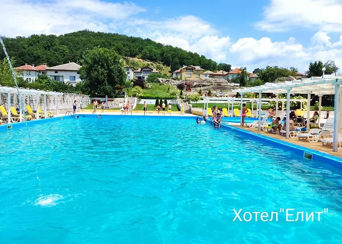 Elit Hotel