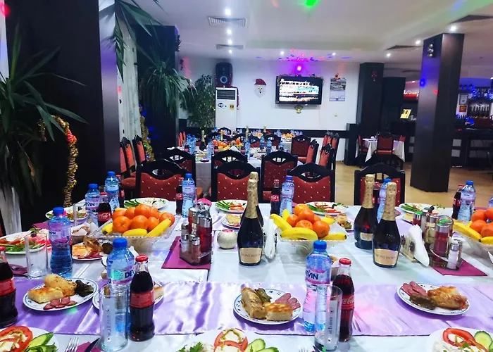 Elit Hotel Kirkovo (Kardzhali)