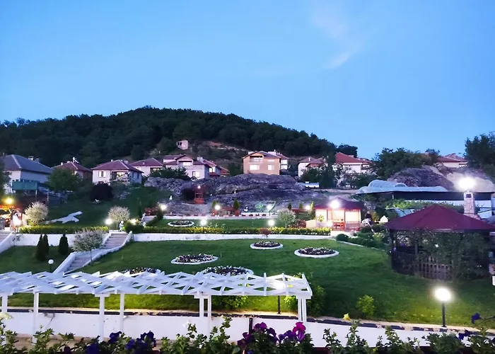 Elit 2* Kirkovo (Kardzhali)