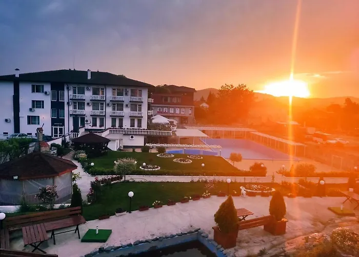 Elit Kirkovo (Kardzhali)